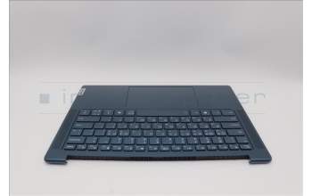 Lenovo 5CB1P50311 Tastatur inkl. TopcaseASM KOR H83E2 TT PST DIS