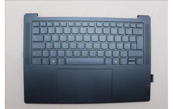 Lenovo 5CB1P50313 COVER UpCaseASM NORDIC H83E2 TT PST DIS