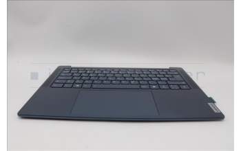 Lenovo 5CB1P50313 COVER UpCaseASM NORDIC H83E2 TT PST DIS