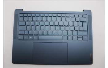 Lenovo 5CB1P50314 Tastatur inkl. TopcaseASM POR H83E2 TT PST DIS