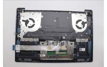 Lenovo 5CB1P50314 Tastatur inkl. TopcaseASM POR H83E2 TT PST DIS