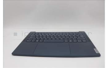 Lenovo 5CB1P50314 Tastatur inkl. TopcaseASM POR H83E2 TT PST DIS