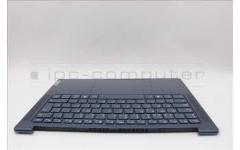 Lenovo 5CB1P50317 Tastatur inkl. TopcaseASM SPA H83E2 TT PST DIS