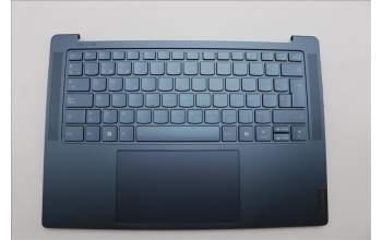 Lenovo 5CB1P50317 Tastatur inkl. TopcaseASM SPA H83E2 TT PST DIS