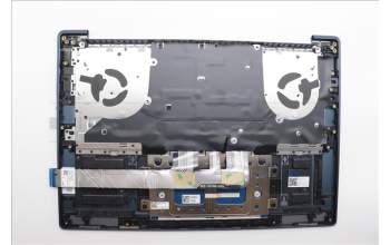 Lenovo 5CB1P50317 Tastatur inkl. TopcaseASM SPA H83E2 TT PST DIS