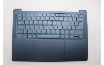 Lenovo 5CB1P50318 Tastatur inkl. TopcaseASM SWS H83E2 TT PST DIS