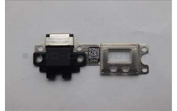 Lenovo 5CB1P50363 MT060_RJ45_DOOR_WLAN_ASSY_VB
