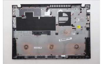 Lenovo 5CB1P50366 FRU COVER MT063_D_COVER_WLAN_ASSY