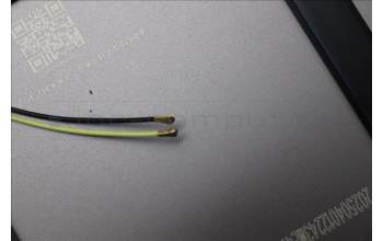 Lenovo 5CB1P50379 A-Cover, ME470, Grey, ASSY_IR_22T