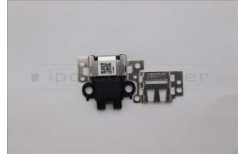 Lenovo 5CB1P50389 FRUMT040_RJ45_DOOR_WWAN_BK_ASSY_VB