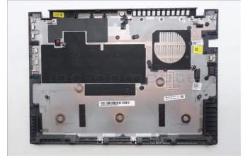 Lenovo 5CB1P50407 FRU MT042_D_COVER_WLAN_GR_ASSY