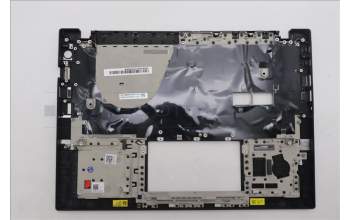 Lenovo 5CB1P50417 C-Cover MT042 WLAN, Black, ASSY