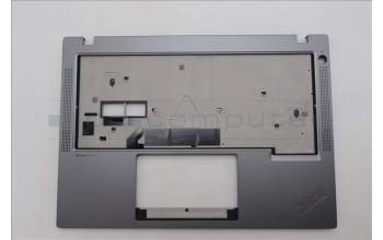 Lenovo 5CB1P50418 C-Cover MT042 WLAN, GERY, ASSY