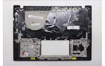 Lenovo 5CB1P50432 C-Cover MT045, WLAN, Black, ASSY