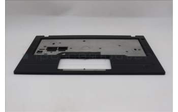 Lenovo 5CB1P50432 C-Cover MT045, WLAN, Black, ASSY