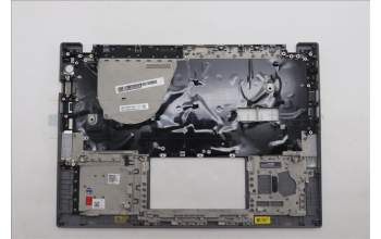 Lenovo 5CB1P50435 C-Cover MT040, WLAN, Grey, ASSY