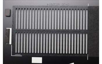 Lenovo 5CB1P50462 COVER FRU D_COVER_AL_WLAN_ASSY