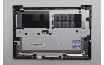 Lenovo 5CB1P50463 COVER FRU D_COVER_AL_WWAN_ASSY