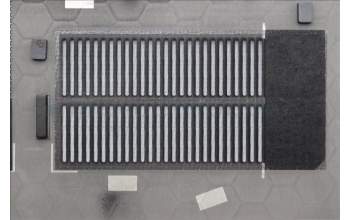 Lenovo 5CB1P50464 COVER FRU D_COVER_MGAL_WLAN_ASSY