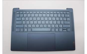 Lenovo 5CB1P53674 Tastatur inkl. TopcaseASM THAI H83E2 TT PST DIS