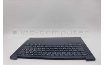Lenovo 5CB1P53674 Tastatur inkl. TopcaseASM THAI H83E2 TT PST DIS