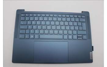 Lenovo 5CB1P53692 Tastatur inkl. TopcaseASM UK H83E2 TT PST DIS