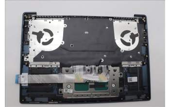 Lenovo 5CB1P53692 Tastatur inkl. TopcaseASM UK H83E2 TT PST DIS