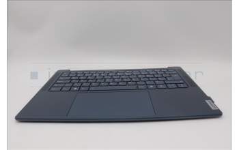 Lenovo 5CB1P53692 Tastatur inkl. TopcaseASM UK H83E2 TT PST DIS