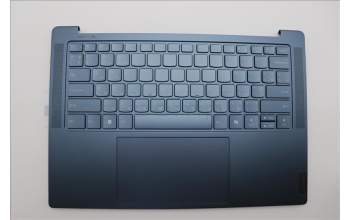 Lenovo 5CB1P53701 Tastatur inkl. TopcaseASM UKR H83E2 TT PST DIS
