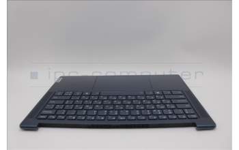 Lenovo 5CB1P53701 Tastatur inkl. TopcaseASM UKR H83E2 TT PST DIS