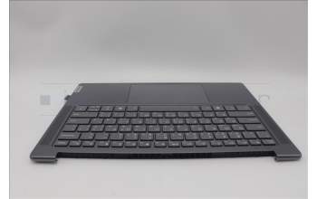 Lenovo 5CB1P53718 Tastatur inkl. TopcaseASM ARA H83E2 LG PST DIS