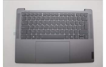Lenovo 5CB1P53735 Tastatur inkl. TopcaseASM BEL H83E2 LG PST DIS