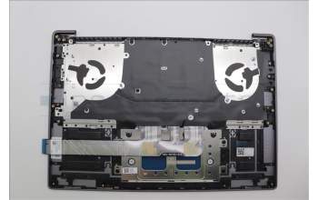 Lenovo 5CB1P53735 Tastatur inkl. TopcaseASM BEL H83E2 LG PST DIS