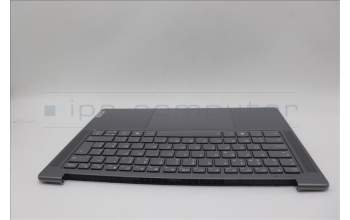 Lenovo 5CB1P53735 Tastatur inkl. TopcaseASM BEL H83E2 LG PST DIS