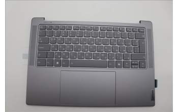 Lenovo 5CB1P53771 Tastatur inkl. TopcaseASM BUL H83E2 LG PST DIS