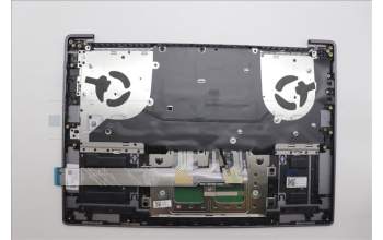 Lenovo 5CB1P53771 Tastatur inkl. TopcaseASM BUL H83E2 LG PST DIS