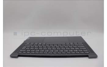 Lenovo 5CB1P53771 Tastatur inkl. TopcaseASM BUL H83E2 LG PST DIS