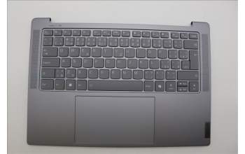 Lenovo 5CB1P53789 COVER UpCaseASM CZE/SLK H83E2 LG PST DIS