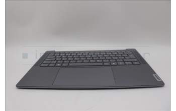 Lenovo 5CB1P53789 COVER UpCaseASM CZE/SLK H83E2 LG PST DIS