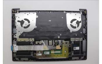 Lenovo 5CB1P53806 Tastatur inkl. Topcase ASM ENG H83E2 LG PST DIS