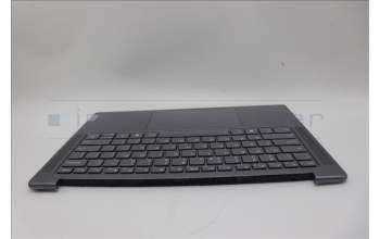 Lenovo 5CB1P53825 COVER UpCaseASM EUROENG H83E2 LG PST DIS