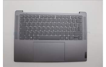 Lenovo 5CB1P53843 Tastatur inkl. Topcase französischA H83E2 LG PST DIS