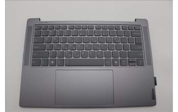 Lenovo 5CB1P53917 Tastatur inkl. TopcaseASM GRE H83E2 LG PST DIS
