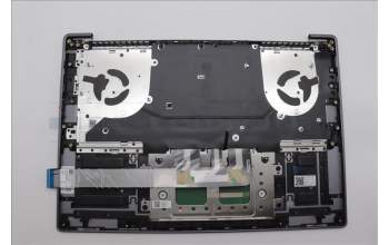 Lenovo 5CB1P53917 Tastatur inkl. TopcaseASM GRE H83E2 LG PST DIS