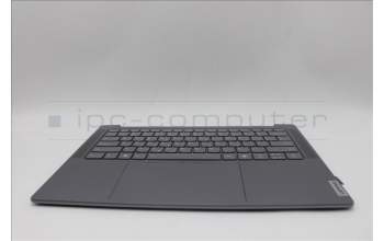 Lenovo 5CB1P53917 Tastatur inkl. TopcaseASM GRE H83E2 LG PST DIS