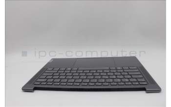 Lenovo 5CB1P53917 Tastatur inkl. TopcaseASM GRE H83E2 LG PST DIS