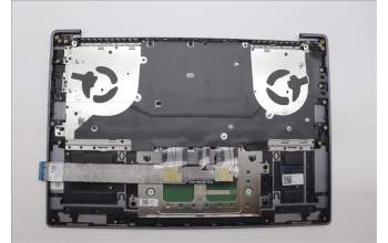 Lenovo 5CB1P53989 Tastatur inkl. TopcaseASM ITA H83E2 LG PST DIS