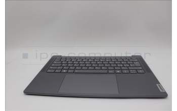 Lenovo 5CB1P53989 Tastatur inkl. TopcaseASM ITA H83E2 LG PST DIS