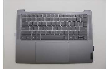 Lenovo 5CB1P54022 Tastatur inkl. TopcaseASM KOR H83E2 LG PST DIS