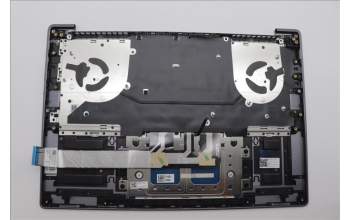 Lenovo 5CB1P54077 Tastatur inkl. TopcaseASM POR H83E2 LG PST DIS